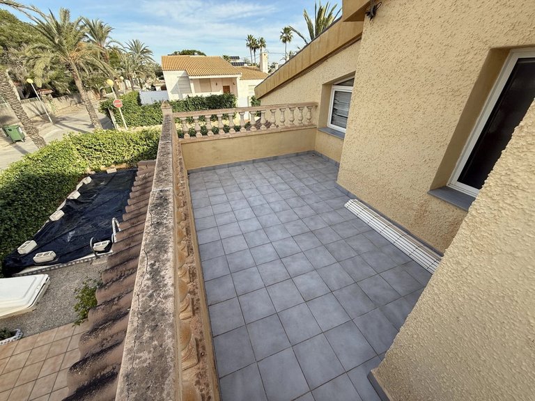 Villa for Sale in Torrevieja, Alicante 15