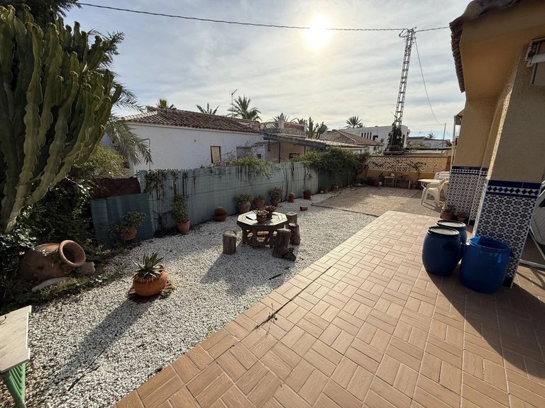 Villa for Sale in Torrevieja, Alicante 18