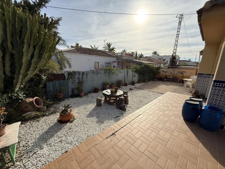Villa for Sale in Torrevieja, Alicante 19