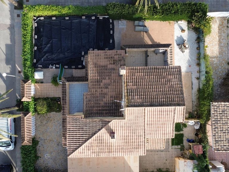 Villa for Sale in Torrevieja, Alicante 24