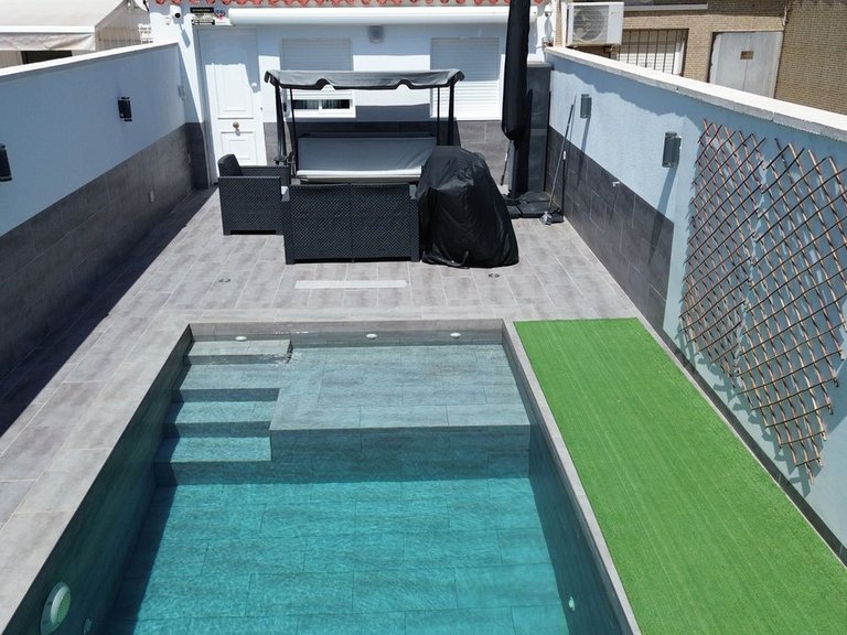 Town House for Sale in Torrevieja, Alicante 2
