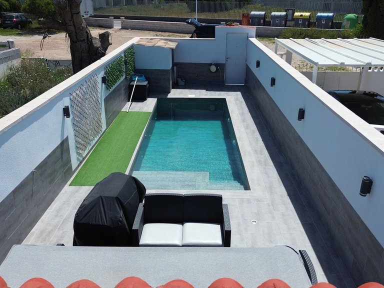 Town House for Sale in Torrevieja, Alicante 3