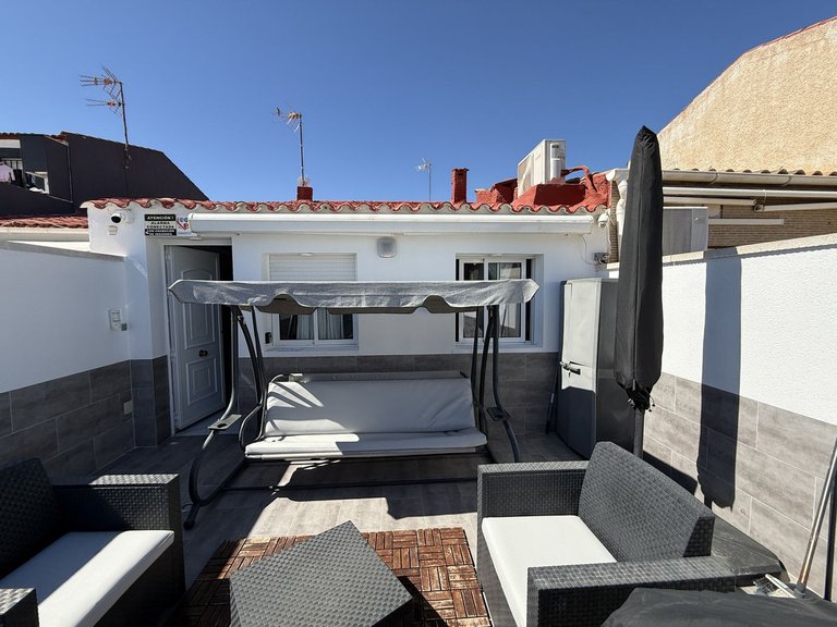Town House for Sale in Torrevieja, Alicante 4