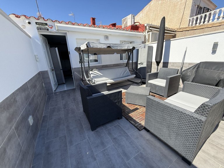 Town House for Sale in Torrevieja, Alicante 5
