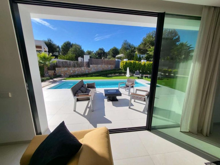 Villa for Sale in Las Colinas, Alicante 3