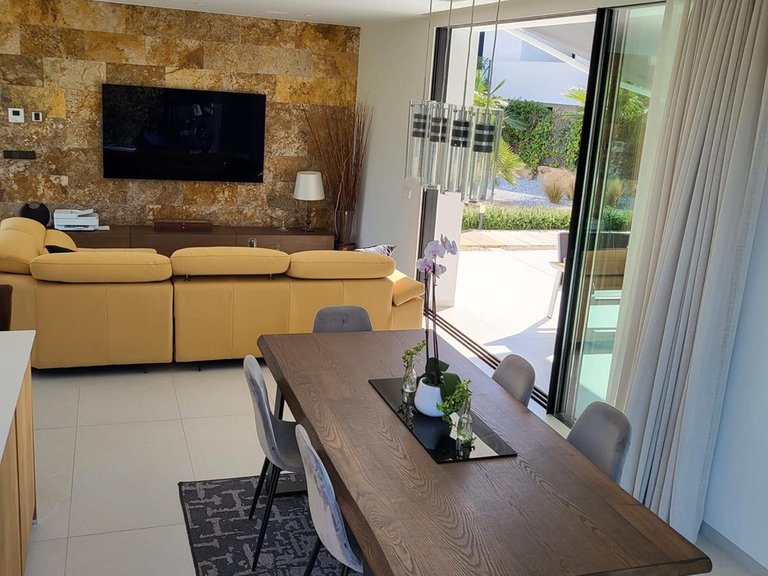 Villa for Sale in Las Colinas, Alicante 11