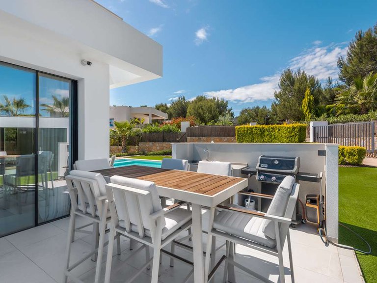 Villa for Sale in Las Colinas, Alicante 12