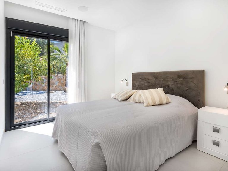 Villa for Sale in Las Colinas, Alicante 19