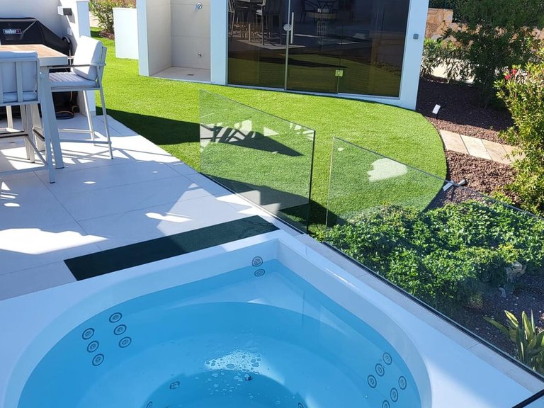 Villa for Sale in Las Colinas, Alicante 35