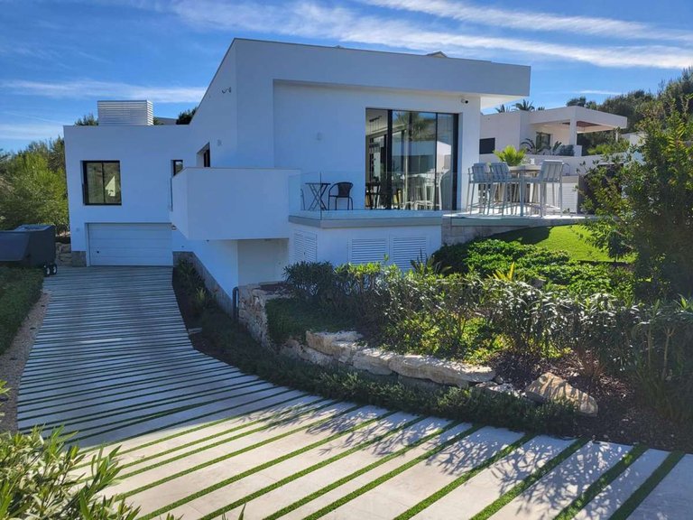 Villa for Sale in Las Colinas, Alicante 47