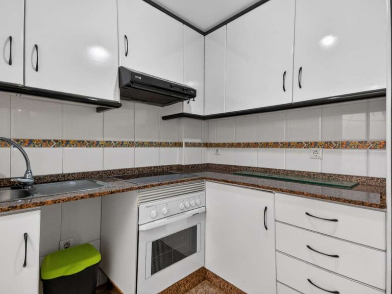 Apartment for Sale in San Pedro Del Pinatar, Murcia 3