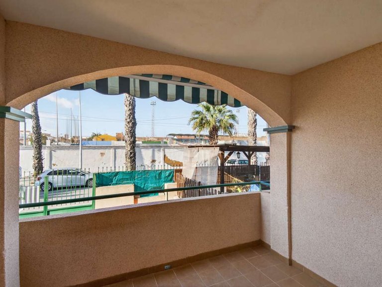 Apartment for Sale in San Pedro Del Pinatar, Murcia 6