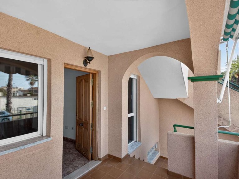Apartment for Sale in San Pedro Del Pinatar, Murcia 13
