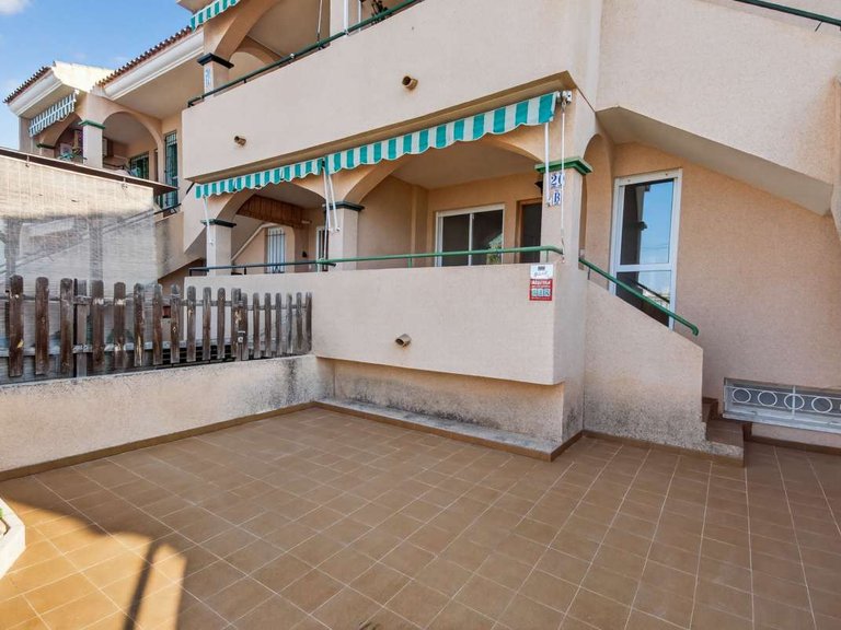 Apartment for Sale in San Pedro Del Pinatar, Murcia 14