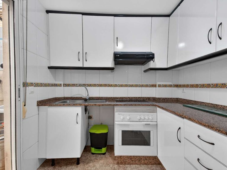 Apartment for Sale in San Pedro Del Pinatar, Murcia 15