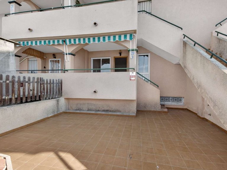 Apartment for Sale in San Pedro Del Pinatar, Murcia 16
