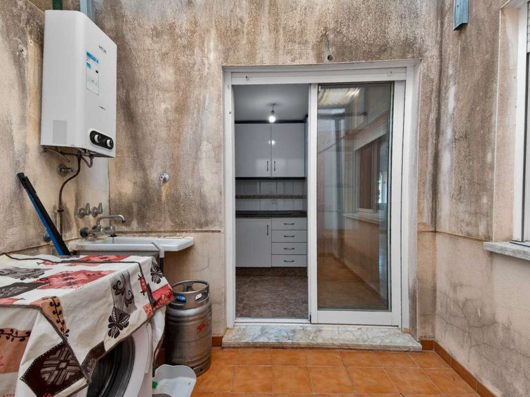 Apartment for Sale in San Pedro Del Pinatar, Murcia 17