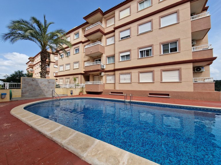 Apartment for Sale in Algorfa, Alicante 2
