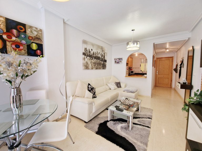Apartment for Sale in Algorfa, Alicante 5