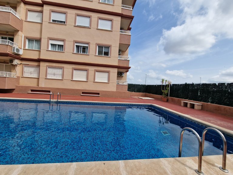Apartment for Sale in Algorfa, Alicante 20