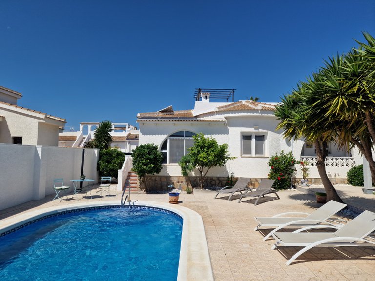 Villa for Sale in Ciudad Quesada, Alicante 2