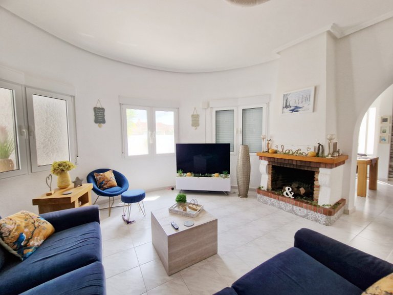 Villa for Sale in Ciudad Quesada, Alicante 3