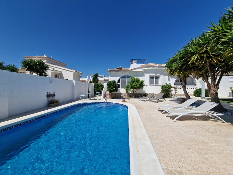 Villa for Sale in Ciudad Quesada, Alicante 5
