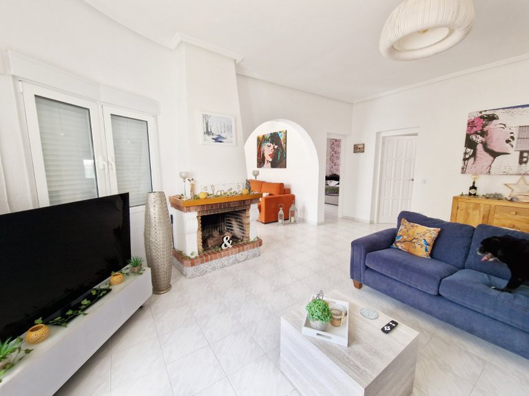 Villa for Sale in Ciudad Quesada, Alicante 10