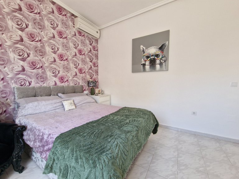 Villa for Sale in Ciudad Quesada, Alicante 24