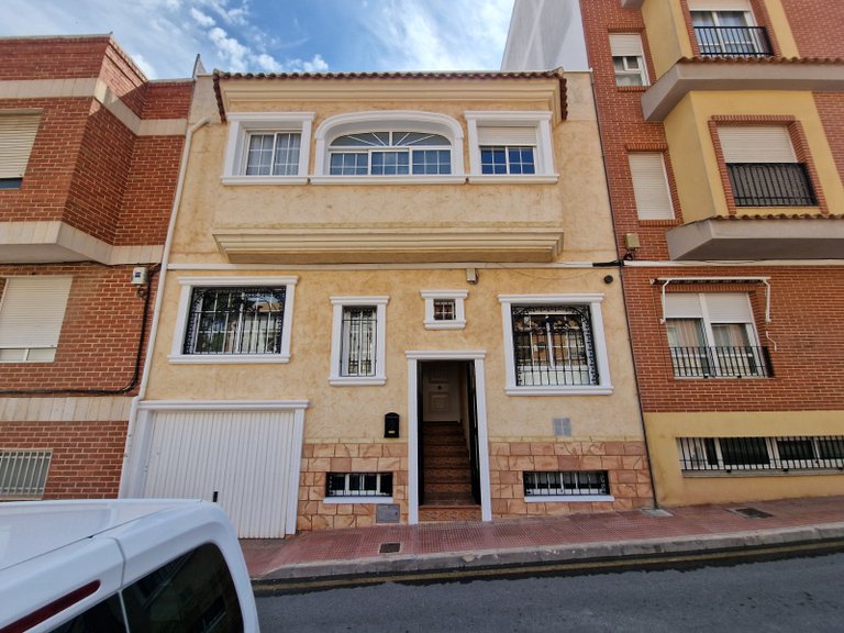 Town House for Sale in Guardamar Del Segura, Alicante 2