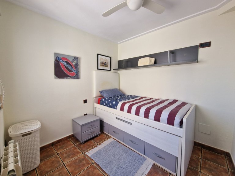 Town House for Sale in Guardamar Del Segura, Alicante 20