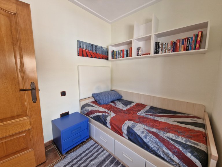 Town House for Sale in Guardamar Del Segura, Alicante 22
