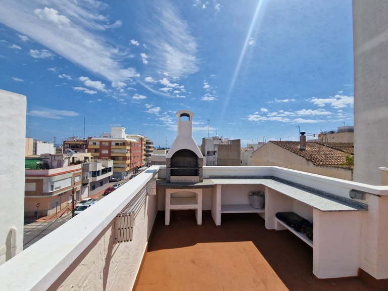 Town House for Sale in Guardamar Del Segura, Alicante 24