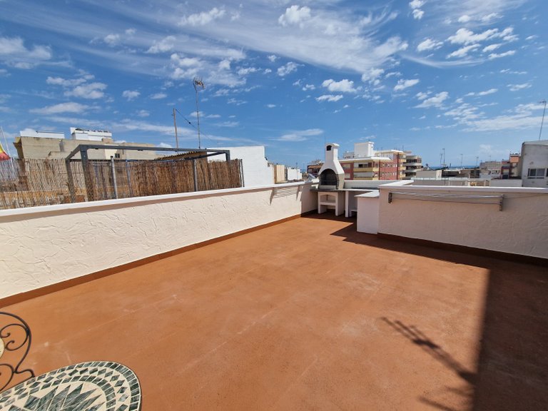 Town House for Sale in Guardamar Del Segura, Alicante 26