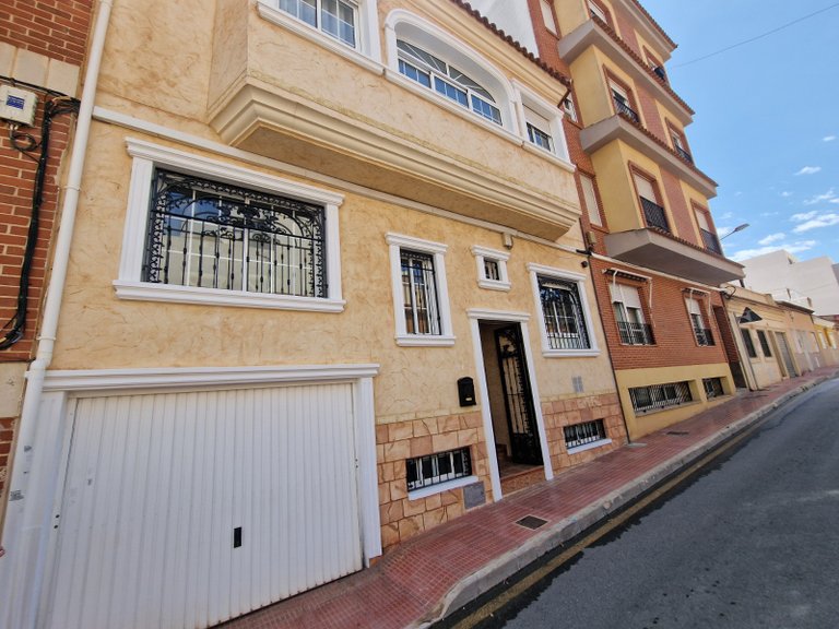 Town House for Sale in Guardamar Del Segura, Alicante 35