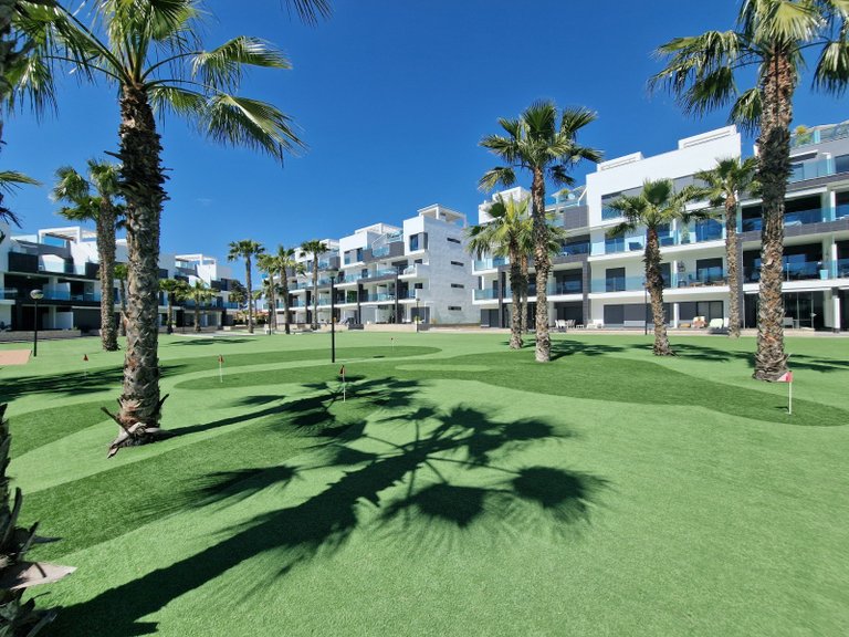 Apartment for Sale in Guardamar Del Segura, Alicante 1