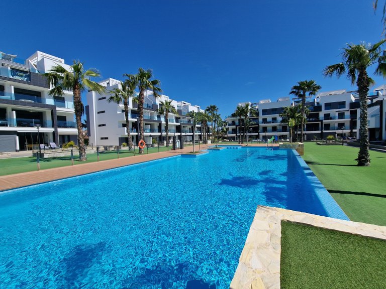 Apartment for Sale in Guardamar Del Segura, Alicante 2