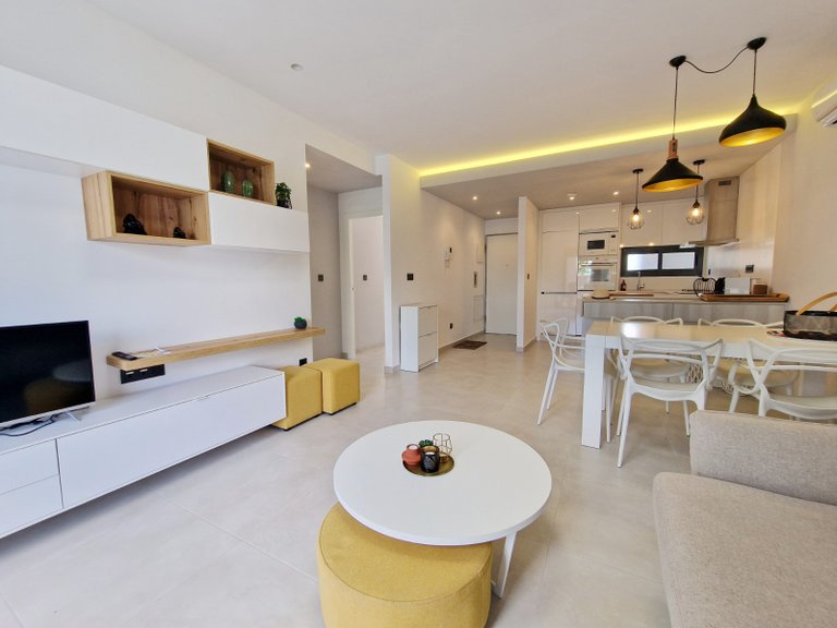 Apartment for Sale in Guardamar Del Segura, Alicante 4