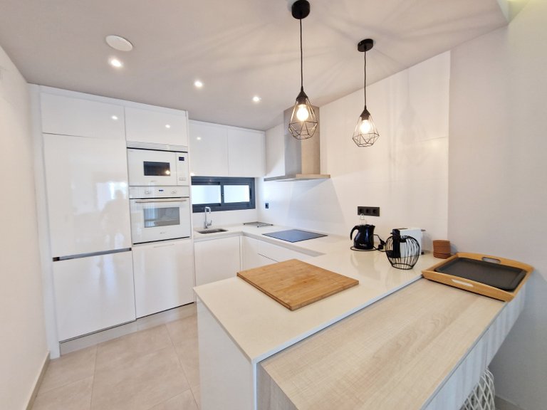 Apartment for Sale in Guardamar Del Segura, Alicante 6
