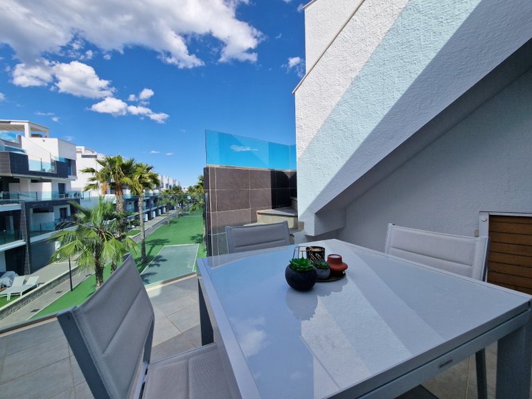 Apartment for Sale in Guardamar Del Segura, Alicante 7