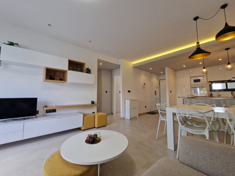 Apartment for Sale in Guardamar Del Segura, Alicante 8