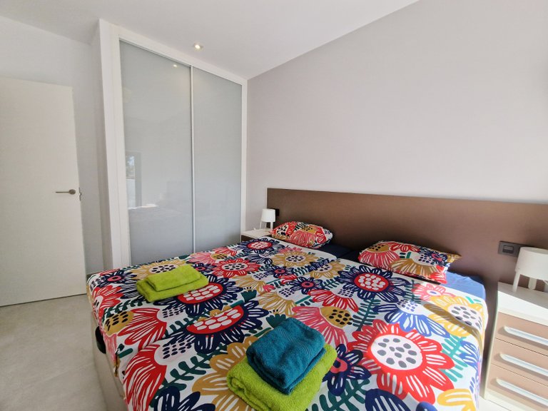 Apartment for Sale in Guardamar Del Segura, Alicante 16