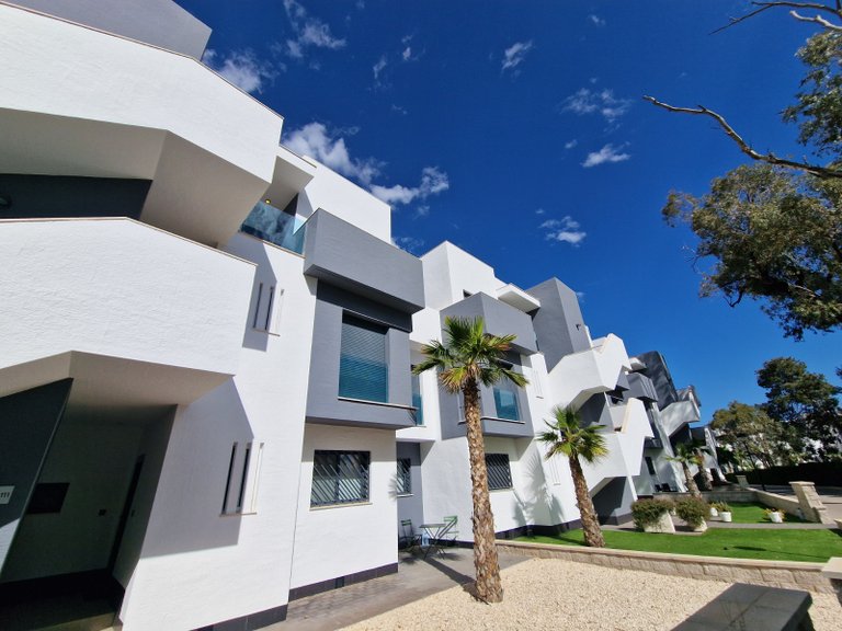 Apartment for Sale in Guardamar Del Segura, Alicante 22