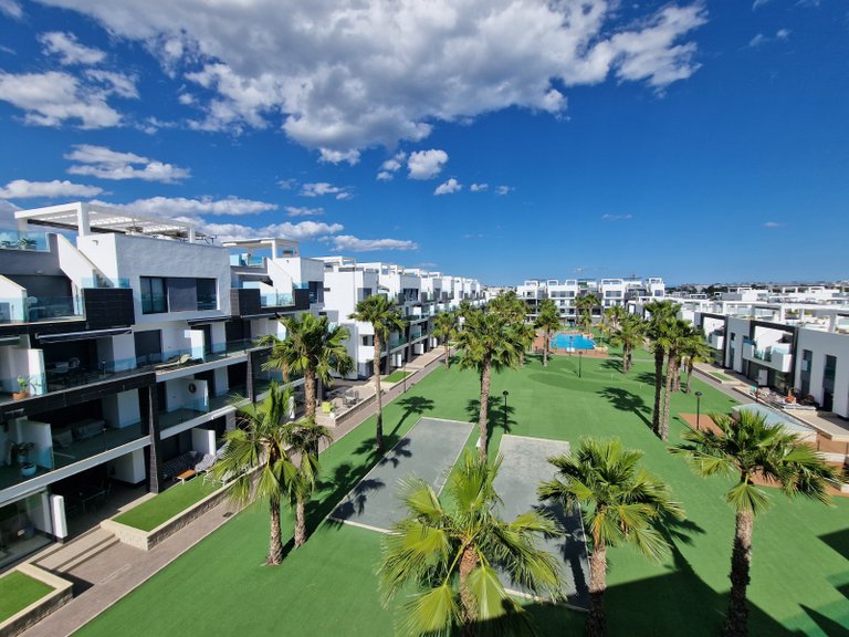 Apartment for Sale in Guardamar Del Segura, Alicante 26