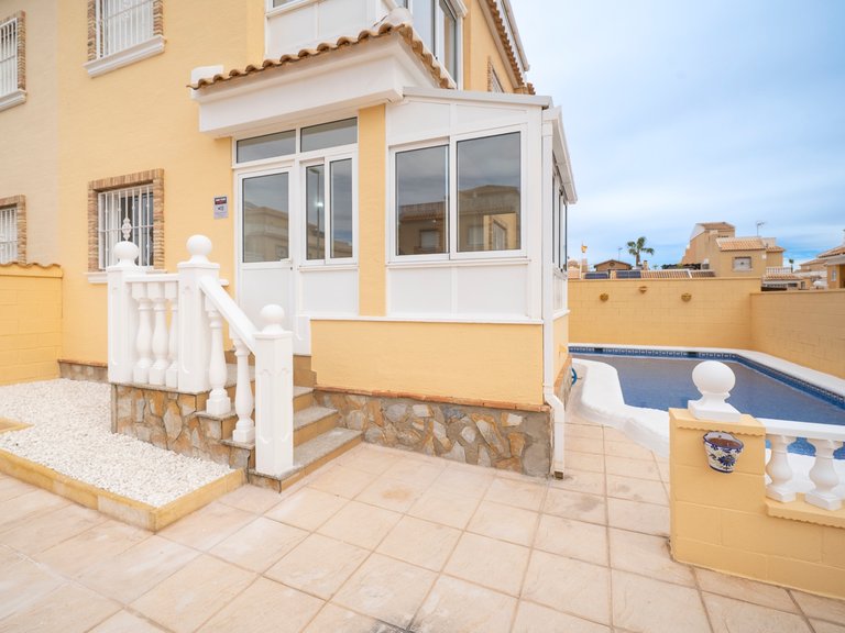Town House for Sale in Ciudad Quesada, Alicante 3