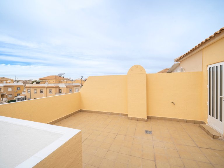 Town House for Sale in Ciudad Quesada, Alicante 25