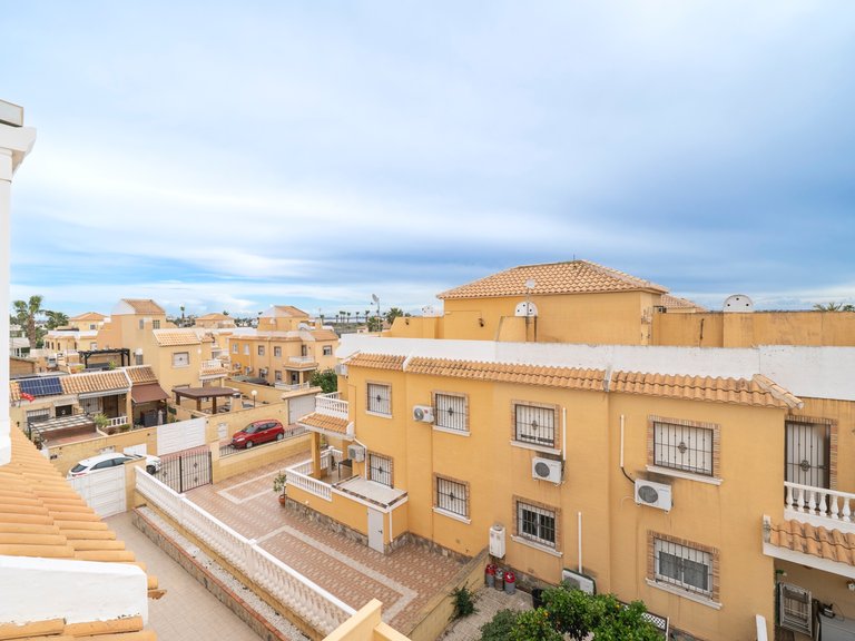 Town House for Sale in Ciudad Quesada, Alicante 26