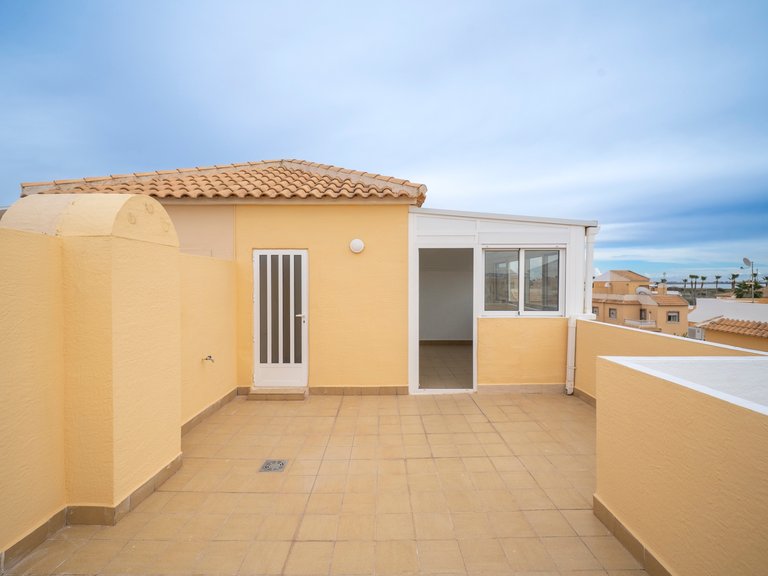 Town House for Sale in Ciudad Quesada, Alicante 28