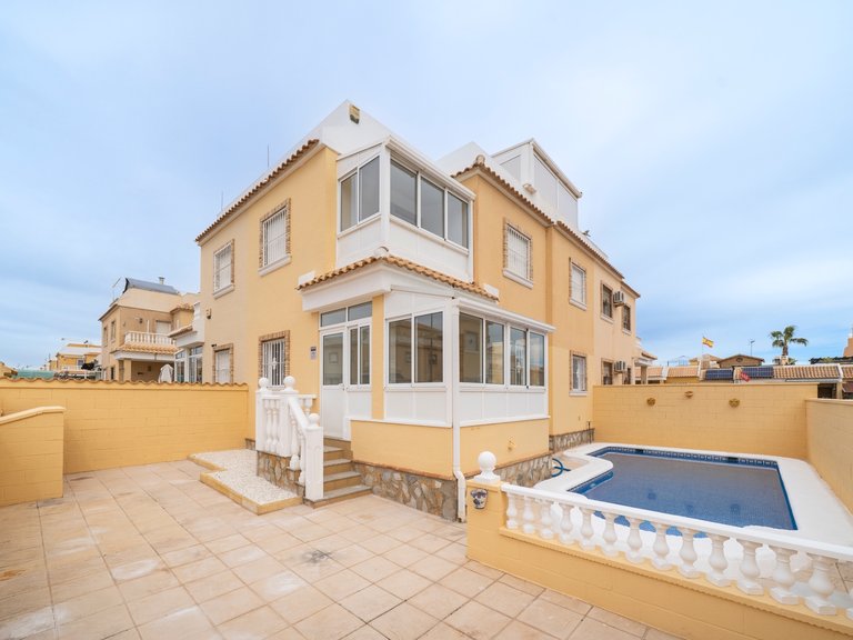 Town House for Sale in Ciudad Quesada, Alicante 29