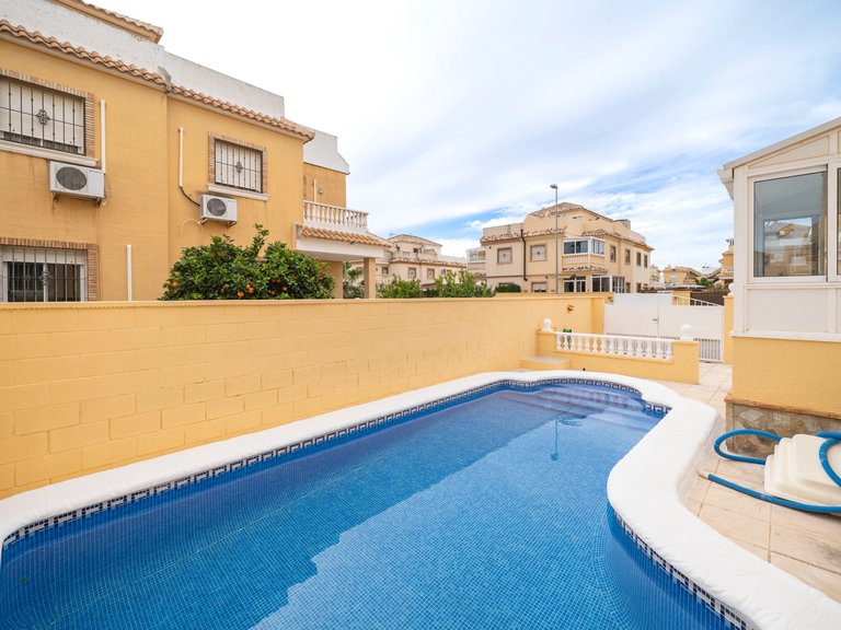 Town House for Sale in Ciudad Quesada, Alicante 32